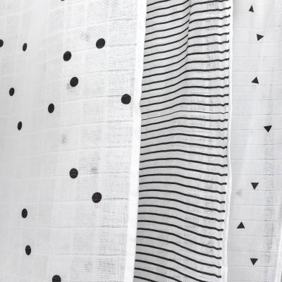 Zavinovačky MONOCHROME